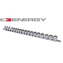 ENERGY Veržliarakčių rinkinys NE00345