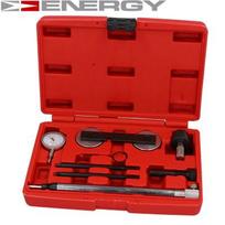 ENERGY Įrankių rinkinys, kontrolės grandinė NE00520