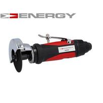 ENERGY Tiesinis šlifuoklis (pneumatinis) NE00584