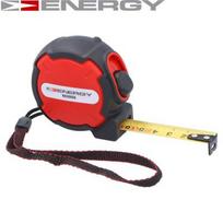ENERGY Matavimo juostelė NE00666