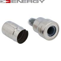 ENERGY Vielinis šepetys, akumuliatoriaus polių/gnybtų valymas NE00701