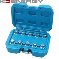 ENERGY Ratų užrakto atlaisvinimo įrankių rinkinys NE00715