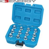 ENERGY Ratų užrakto atlaisvinimo įrankių rinkinys NE00718