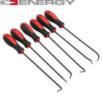 ENERGY Kabliukų įrankių renkinys NE00819