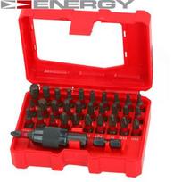 ENERGY Terkšlinis raktas NE00940
