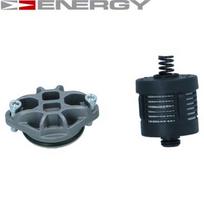 ENERGY Hidr. sis. filtras, daugiadiskė sankaba (visų ratų pavara) SE00067