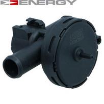 ENERGY Valdymo vožtuvas, aušinimo skystis ZN0002