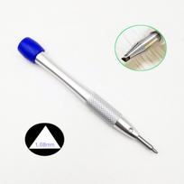 1/3Pcs Watch Movement Screwdrivers Kit Triangular Oscillating Weight Rotor Screwdriver For RLX 3235 Movement Watch Accessories