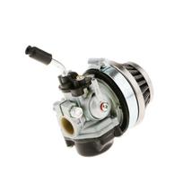 Lenktyninis karbiuratorius 49 50 60 66 80cc varikliniam dviračiui baltas