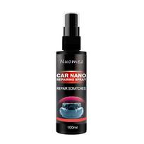 Nano automobilių įbrėžimų šalinimo purškalas automobilių įrankiai įbrėžimų taisymo lakas purškiamas automobilių keramikos dangos taisymo įrankis 50 ml/100 ml 50 ML armijos žalia spalva