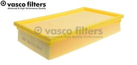 DAVID VASCO Oro filtras Air cleaner A090