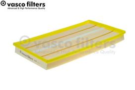 DAVID VASCO Oro filtras Air cleaner A095