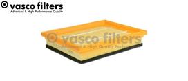DAVID VASCO Oro filtras Air cleaner A103