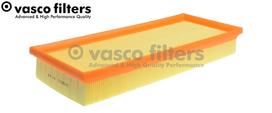 DAVID VASCO Oro filtras Air cleaner A119