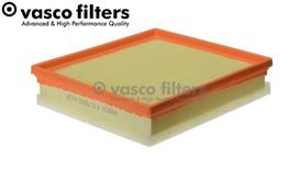 DAVID VASCO Oro filtras Air cleaner A127