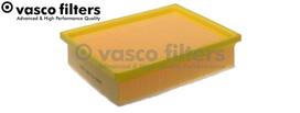 DAVID VASCO Oro filtras Air cleaner A140
