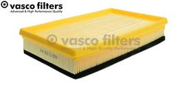 DAVID VASCO Oro filtras Air cleaner A142