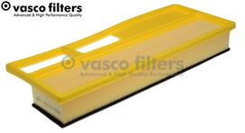 DAVID VASCO Oro filtras Air cleaner A145