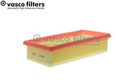 DAVID VASCO Oro filtras Air cleaner A162