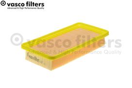 DAVID VASCO Oro filtras Air cleaner A167