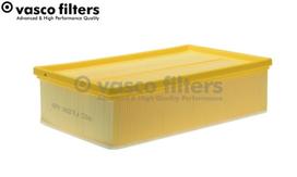 DAVID VASCO Oro filtras Air cleaner A189