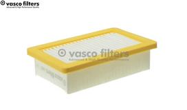 DAVID VASCO Oro filtras Air cleaner A445