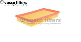 DAVID VASCO Oro filtras Air cleaner A466