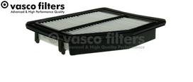 DAVID VASCO Oro filtras Air cleaner A467