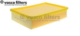 DAVID VASCO Oro filtras Air cleaner A494