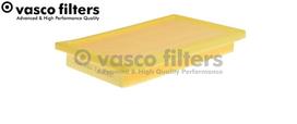 DAVID VASCO Oro filtras Air cleaner A530
