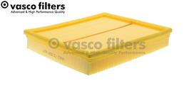 DAVID VASCO Oro filtras Air cleaner A617