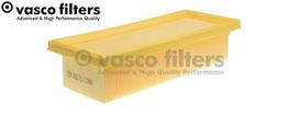 DAVID VASCO Oro filtras Air cleaner A631