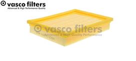 DAVID VASCO Oro filtras Air cleaner A635