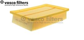 DAVID VASCO Oro filtras Air cleaner A647