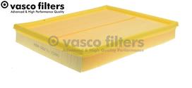 DAVID VASCO Oro filtras Air cleaner A664