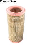 DAVID VASCO Oro filtras Air cleaner A662