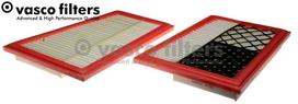 DAVID VASCO Oro filtras Air cleaner A700
