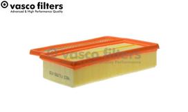 DAVID VASCO Oro filtras Air cleaner A702