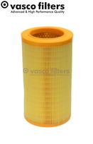DAVID VASCO Oro filtras Air cleaner A706