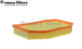 DAVID VASCO Oro filtras Air cleaner A720
