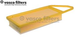 DAVID VASCO Oro filtras Air cleaner A734
