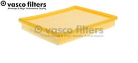 DAVID VASCO Oro filtras Air cleaner A736