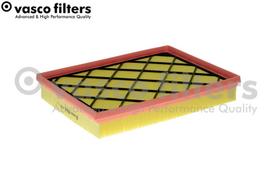 DAVID VASCO Oro filtras Air cleaner A760