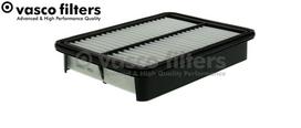 DAVID VASCO Oro filtras Air cleaner A801