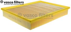 DAVID VASCO Oro filtras Air cleaner A819