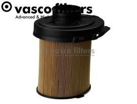 DAVID VASCO Oro filtras Air cleaner A820