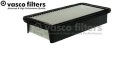 DAVID VASCO Oro filtras Air cleaner A828
