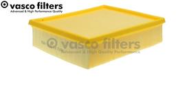 DAVID VASCO Oro filtras Air cleaner A858