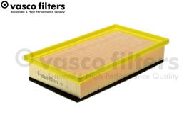 DAVID VASCO Oro filtras Air cleaner A862
