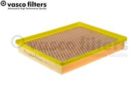 DAVID VASCO Oro filtras Air cleaner A867